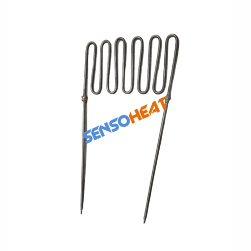 Sensoheat Tubular Heaters