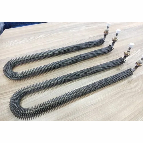 Tubular Air Heaters