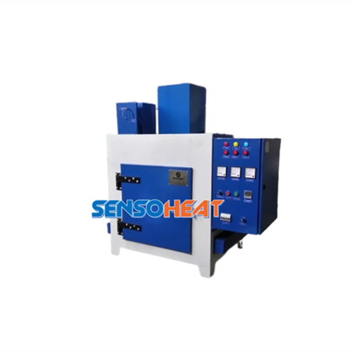 Stainless Steel Laboratory Hot Air Oven