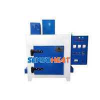 Forced Air Circulated Laboratory Ovens - Application: Industrial