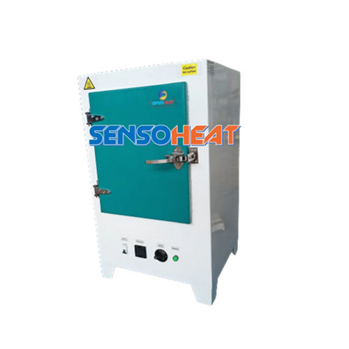 Natural Convection Laboratory Oven - Application: Industrial