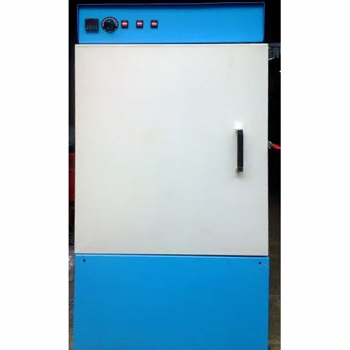 Sensoheat Bacteriological Incubator - Application: Industrial