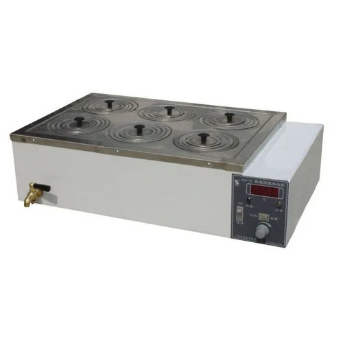 Constant Temperature Water Bath - Application: Industrial