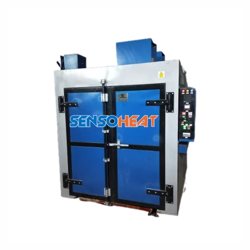 Varnish - Transformer And Motor Drying Oven