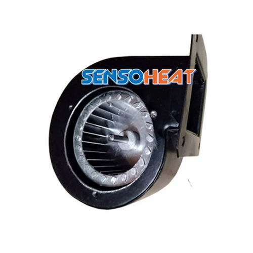 120W Centrifugal Blower - Frequency (Mhz): 50 Hertz (Hz)