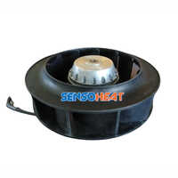 Forward Backward Curved Blowers - Frequency (mhz): 50 Hertz (hz)