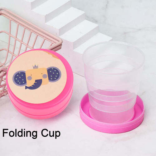 Travelling Cups