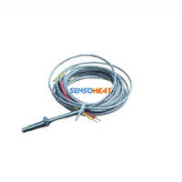 K Type Thermocouple