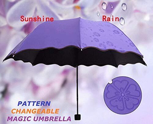 magic umbrella