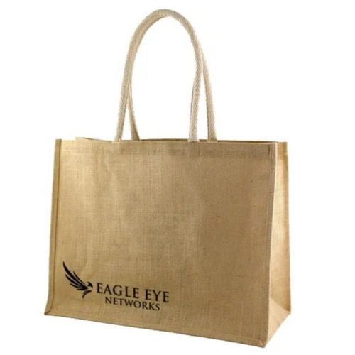 Jute Shopping Bags