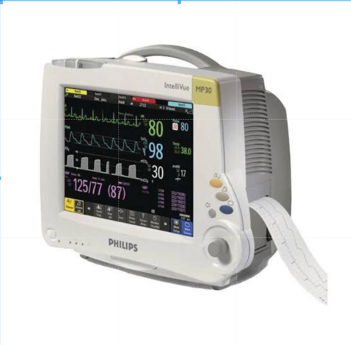 Philips MP30 Patient Monitor