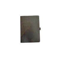 Corporate Executive Diary - Cover Material: Leather