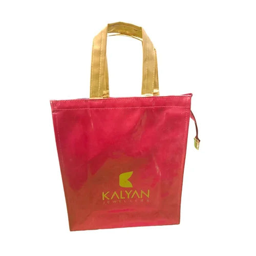 Jewellery Shopping Bags