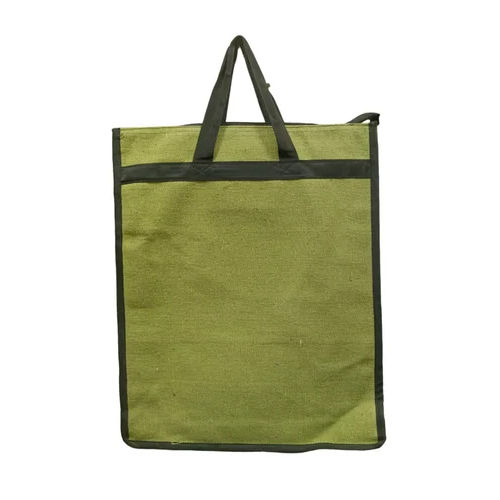 Canvas Shopping Bag