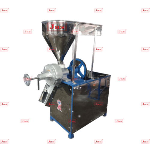 Rice Flour Grinding Machine