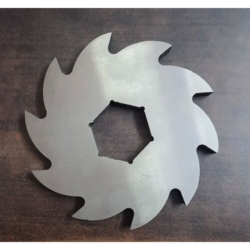 Shredder Knives