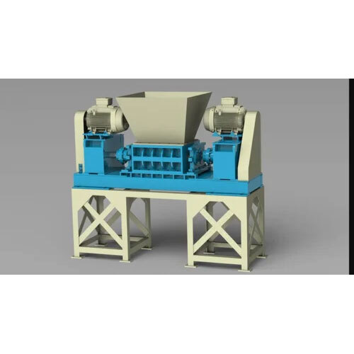 Industrial Shredders