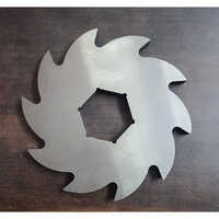 Double Shaft Shredder Knives - Automatic Grade: Manual
