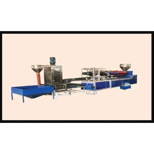 Waste Recycling Machine