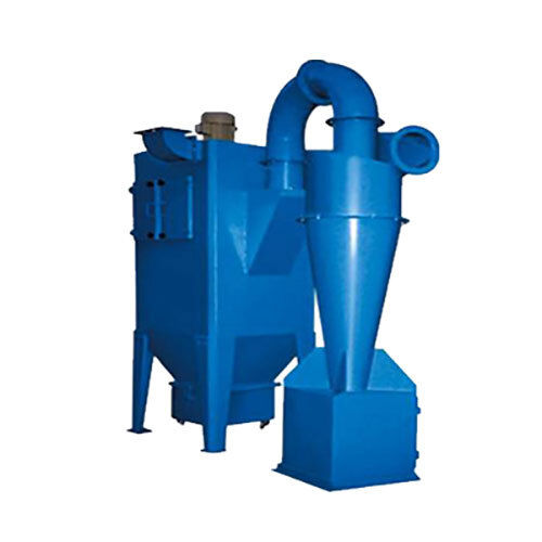 Crt Dust Collector - Automatic Grade: Semi-automatic