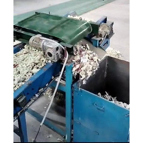 Magnetic Conveyor