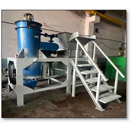 Printer Cartage Recycling Machine