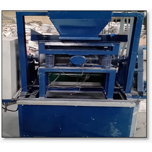 Eddy Current Sepator