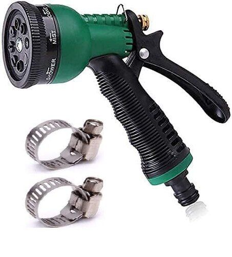 7 in 1 spray gun