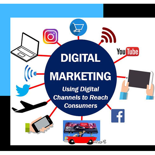 Digital Marketing Services