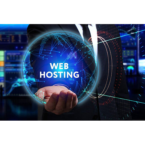 Web Hosting