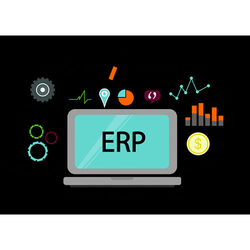 ERP Development Services