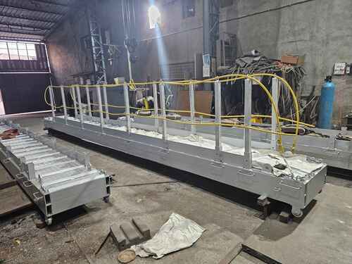 Fixed Length Gangway