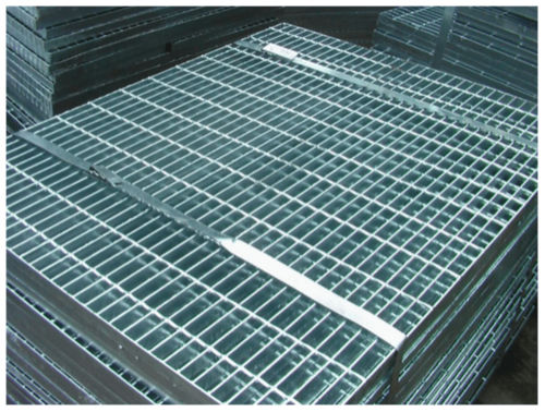 Electroforged Grating