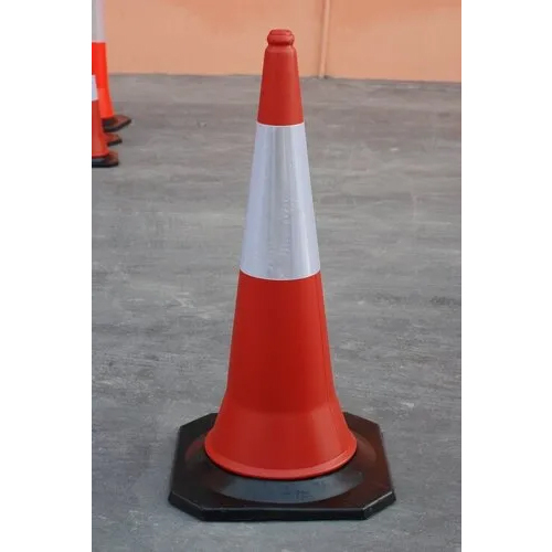 Traffic cone