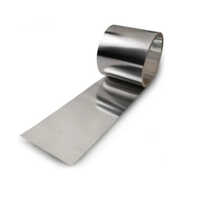 Industrial 321 Stainless Steel Sheet - SS 321, Various Sizes, Polished Surface, Silver Color, Excellent Oxidation & Corrosion Resistance