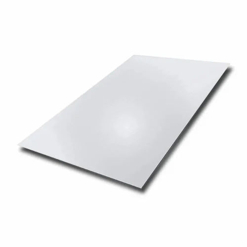 420 Stainless Steel Sheet - Application: Construction