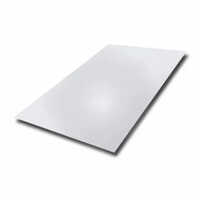 420 Stainless Steel Sheet - Stainless Steel, Silver Color, Polished Surface | Durable Steel Sheet for Versatile Construction Applications