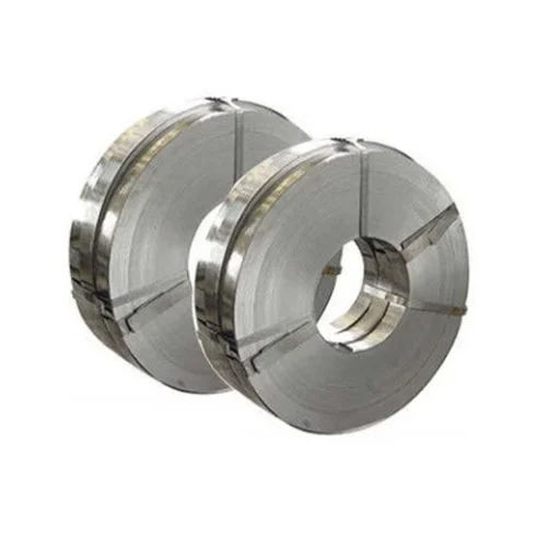 302 Stainless Steel Strip - Application: Construction