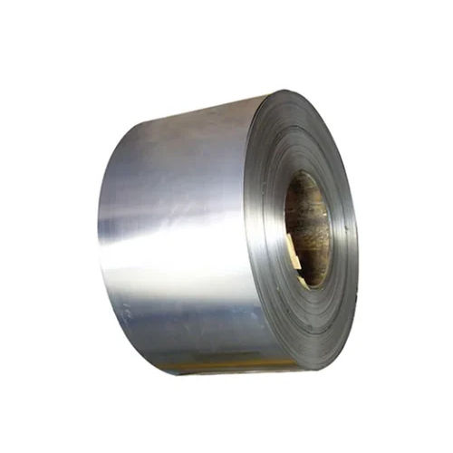 904L Stainless Steel Coil - Application: Construction