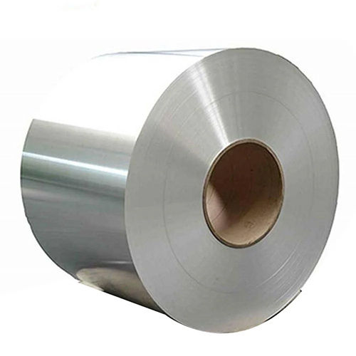 Aluminium 19000 Slitting Coil - Application: Construction