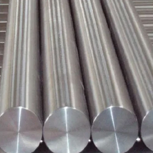 Inconel 600 Round Bars - Application: Construction