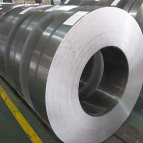 Inconel 825 Nickel Alloy Coil - Application: Construction