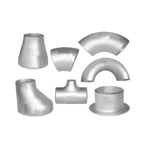 Inconel Pipe Fitting - Application: Construction