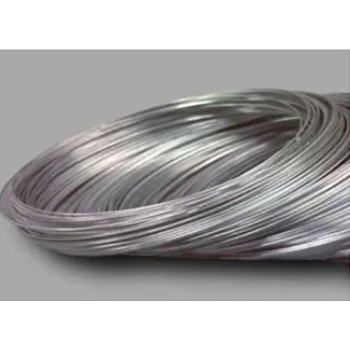 Inconel 625 Wire - Application: Construction