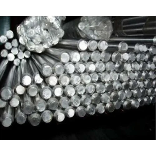 Nickel Alloy Round Bar - Application: Construction