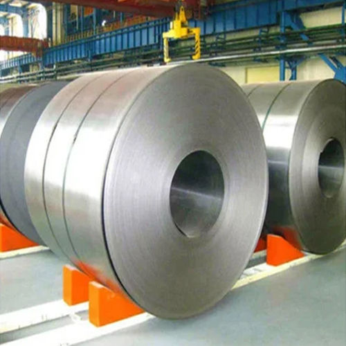 K500 Monel Alloy Coil - Application: Construction