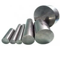 Xm 19 Nitronic Round Bar - Application: Construction