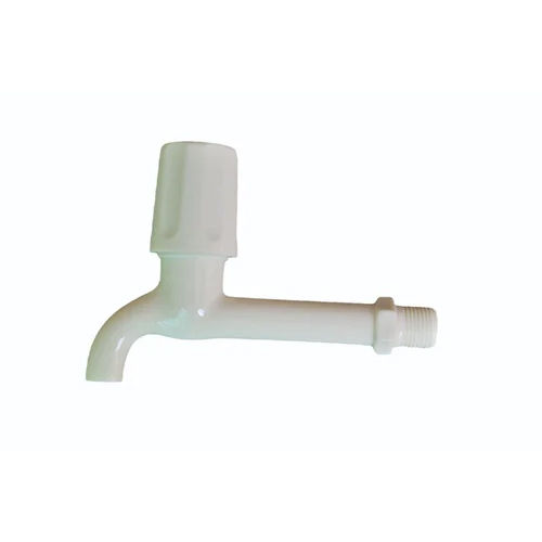 Dkv Ptmt Water Tap - Color: White