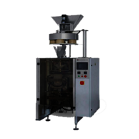 Dal Packing Machine - Automatic Grade: Automatic