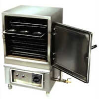Electric Idli Steamer - Automatic Grade: Fully Automatic